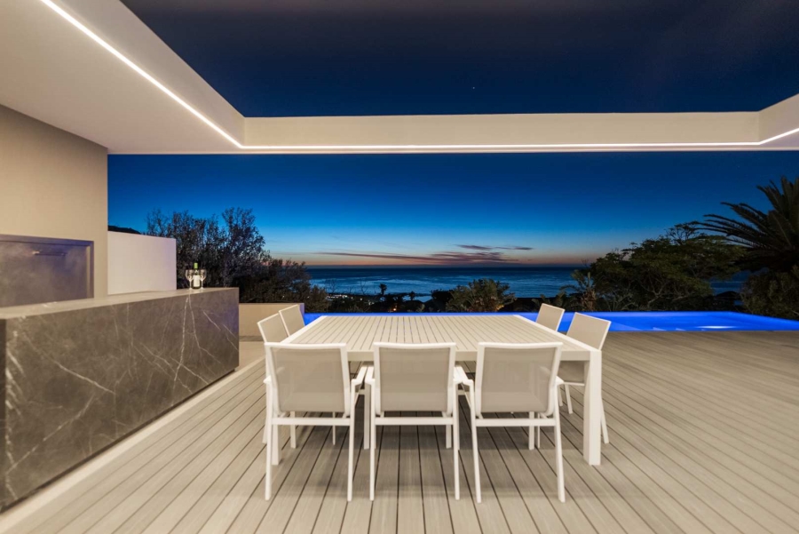 5 Bedroom Property for Sale in Camps Bay Western Cape